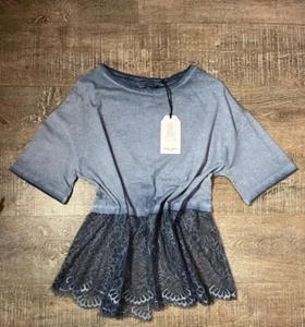 brave soul t shirt womens - Picture 1 of 2