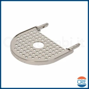 NESPRESSO KRUPS Griglia Poggiatazze per Citiz XN700 XN710 XN720 XN730 XN750 - Foto 1 di 1