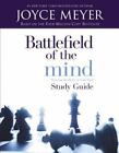 Battlefield of the Mind: Winning The Battle in Your Mind - Guide d'étude