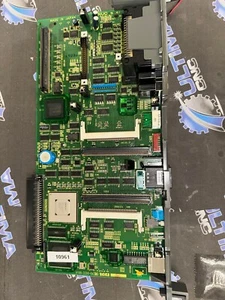 Fanuc Motherboard A16B-3200-0429/06A TESTED - Picture 1 of 1
