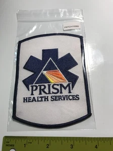 Prism Health Services Patch (Patch10060) - Bild 1 von 5