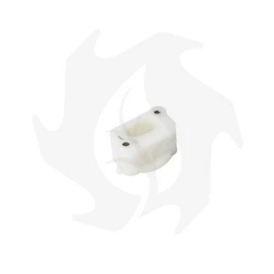 COLLETTORE DI ASPIRAZIONE PER MOTOSEGA HUSQVARNA 266 cod 176-259 - Imagen 1 de 1