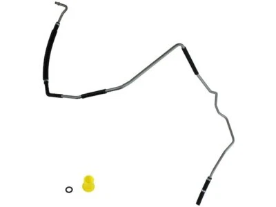 Conjunto de manguera de línea de retorno de dirección asistida para Ford Focus 2008-2011 89421FKKD Foto 1 de 2