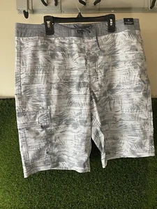 Roundtree und York Badehose Herren Größe 34 Neu Mit Etikett - Bild 1 von 3
