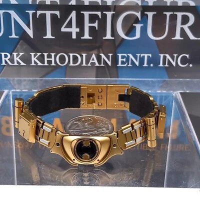 Figura de acción Hot Toys MMS697 TDK DC Batman WB100 1/6 cinturón utilitario solamente  Foto 1 de 4