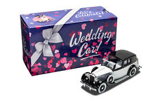 Wedding Car 1 43 Cc06806 Corgi