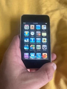 Apple Ipod Touch, 2nd Generation 32Gb. - Picture 1 of 12