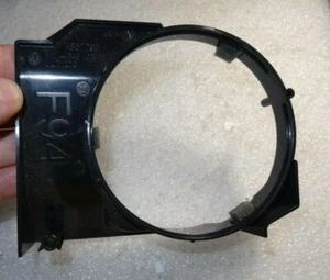 Consola Microsoft Xbox 360 S 1439 X857295 Fan Scoop SOLAMENTE -Buena - Imagen 1 de 9