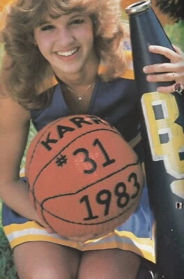 Basketball Pillow - 10-1/2" diameter - 4 ply yarn - Crochet Pattern ONLY - Image 1 of 2