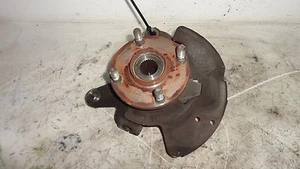 FORD LASER KQ LXI HUB ASSEMBLY LF - Picture 1 of 4
