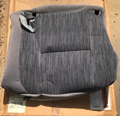 Dodge Intrepid 1996-97 base de asiento funda de cojín nos Mopar # PL53SD5 Foto 1 de 4