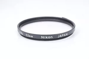 Nikon 52mm Skylight L1Bc (1b) Lens Filter - Picture 1 of 1