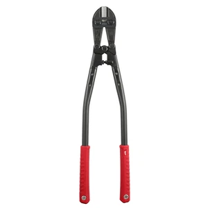 Milwaukee 48-22-4024 24-Inch 48HRC Adjustable Forged Steel Blade Bolt Cutter - Picture 1 of 7