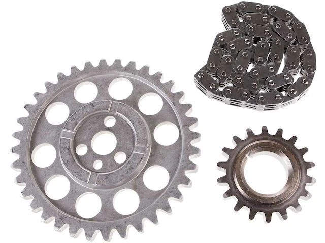 Melling Stock Timing Set fits GMC K2500 1985-1986, 1988-1995 48CTSK - Image 1 of 1