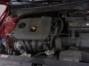 Audio Equipment Radio Amplifier Sedan ID 96370M6200 Fits 20-21 FORTE 27850893 - Picture 1 of 10