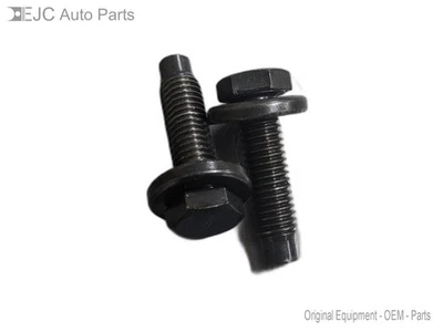 Juego de pernos de engranaje de árbol de levas para Ford Mustang 2.3 Turbo 15-23 Foto 1 de 4