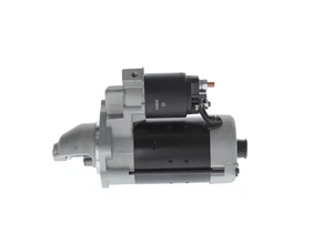 Bosch Starter Motor for Fiat Ducato 2.8 JTD Van 12/01-09/14 - Picture 1 of 4