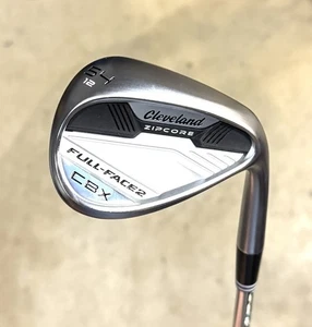 Cleveland CBX Full Face 2 Wedge 54* - Picture 1 of 4