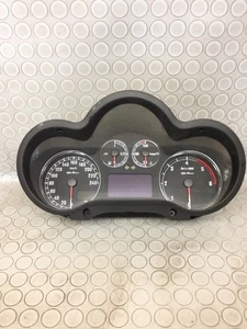 Quadro Strumenti Alfa 147 1.9 JTDm 04/10 - Foto 1 di 1