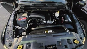 Injen Evolution Cold Air Intake Kit For 2009-2018 Dodge Ram 1500 5.7L V8 - Bild 1 von 7