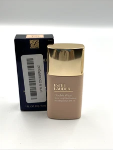 Estee Lauder Double Wear Sheer Long-Wear Makeup SPF19 1N1 Ivory Nude - Picture 1 of 3