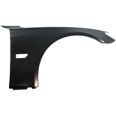 Fender Fits BMW 750i 2009-2015 Front Passenger Side F01 F02 F04 Steel - Image 1 of 4