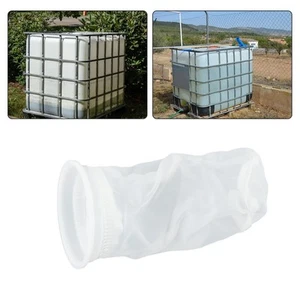 Hohe Qualität Heim IBC-Nylonfilter Heim NYLON Nylongewebe Für Regenwassertanks - Bild 1 von 24