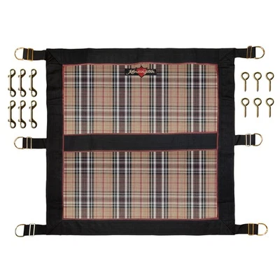 Hoja protectora transpirable y UV Kensington SureFit protección para todas las estaciones para Foto 1 de 4