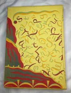 Edward Lear's Complete nonsense - hardcover book The Folio Society 1998 - Bild 1 von 7