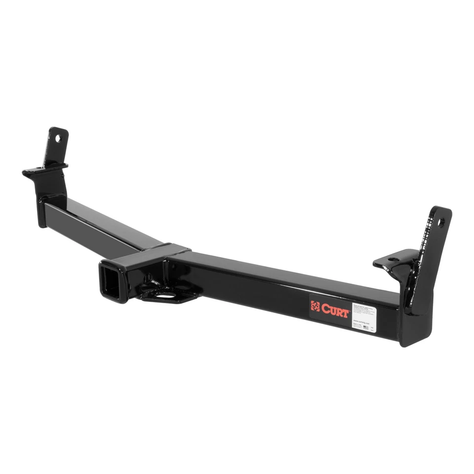 Curt Class 3 Trailer Hitch Receiver Tow Cargo 13033 For 1991-2003 Ford Explorer — 第 1/4 张图片
