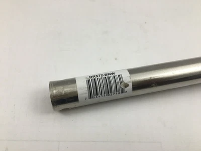 Minka-Aire DR572-BNW 72" Down Rod, 1" OD - In Brushed Nickel Wet - Image 1 of 4