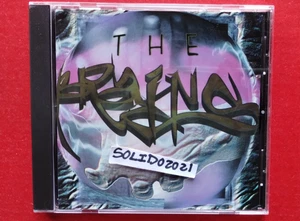 THE BRAINS - DJ TEXXX, PANAMA REGGE, Nando Boom, El Chombo, POCHO PAN, C16 - Bild 1 von 5