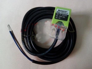 1PCS New FOR RIKO(ROKO) Proximity switch RK-05P2 sensor - Picture 1 of 3