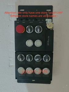 MGB-CB-PN-114744 Via DHL or Fedex - Picture 1 of 4