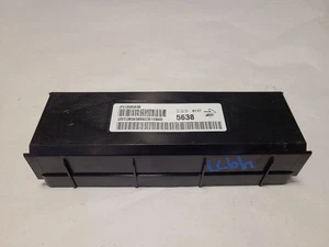 Chassis ECM Electronic Temperature Control Fits 13 EQUINOX 622240 - Picture 1 of 12