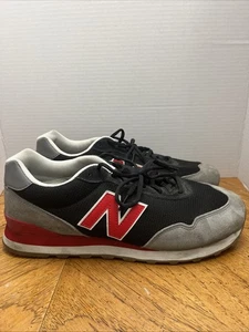 New Balance 515 Schuhe Herren Größe 12 Klassisch Laufen ML515V3 Turnschuhe - Bild 1 von 12