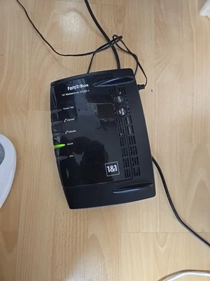 AVM FRITZBox 7490 Router 20002658 VDSL WLAN - Bild 1 von 2