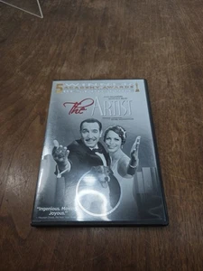 The Artist - Picture 1 of 3