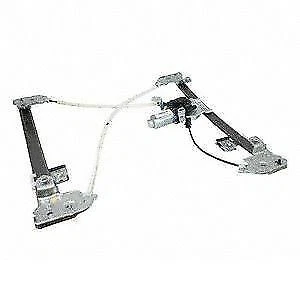 Motorcraft Power Window Motor & Regulator Assembly for 2006-2008 Ford F-150 zz - Image 1 of 4