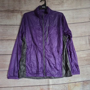 Outdoor Expedition Windbreaker Jacket ~ Size XL Men's ~ Wind & Water Proof - Picture 1 of 13