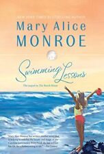 Swimming Lessons (The Beach House, ..., Monroe, Mary Al