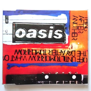 OASIS : THE IMPORTANCE OF BEING IDLE 🟊 CD MAXI PROMO 🟊 - Picture 1 of 2