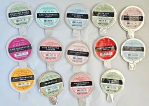 Scentportable Summer Refills - Choose more for a HUGE discount up to 15+% OFF! - Picture 1 of 50
