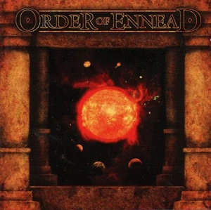 ORDER OF ENNEAD - Order of Ennead - CD / DVD album - Picture 1 of 2