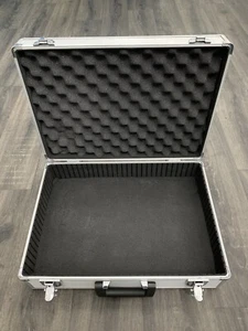 Vanguard fotocamera fotografica universale reflex DSLR drone alluminio custodia volo - Foto 1 di 21