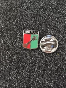 Pin's Pins Pin Enamel 41  Blason Armoiries FRANÇE Haut Rhin Ville "COLMAR"  - Picture 1 of 2