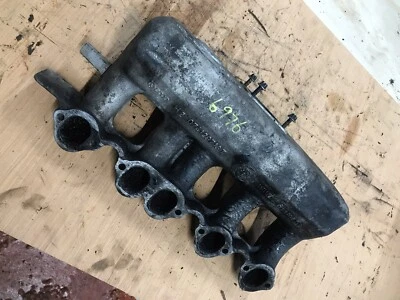 Coletor de entrada volkswagen transporter T4 2.5 Tdi Vw 074129713T  - Imagem 1 de 4