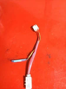 LG REFRIGERATOR DEFROST SENSOR OEM P/N 6615JB2005S (322) - Picture 1 of 6