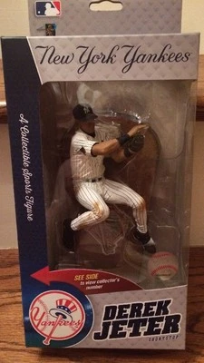 McFarlane Sports Picks - Derek Jeter - 1996 - #437 of 3000 - Image 1 of 4