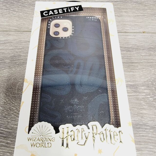 Harry potter iPhone 12 Pro Max Designer Phone Case cx179 